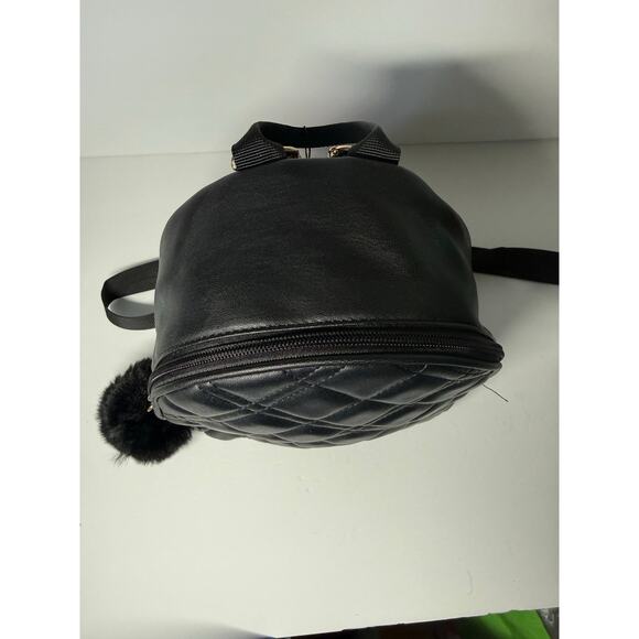 LIKE DREAMS Amara Quilted Mini Backpack - Picture 2 of 7